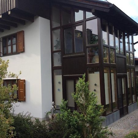 Ferienwohnung Hoermann Langdorf  Esterno foto