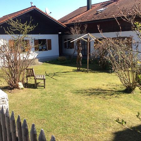 Ferienwohnung Hoermann Langdorf  Esterno foto