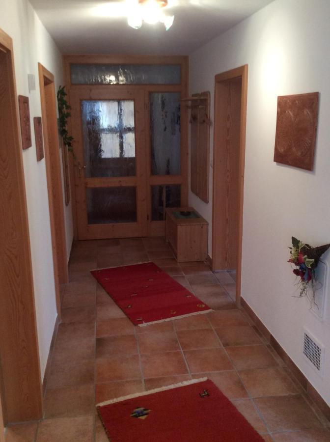 Ferienwohnung Hoermann Langdorf  Esterno foto